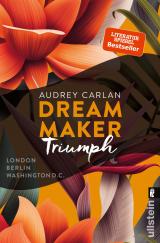 Cover-Bild Dream Maker - Triumph (The Dream Maker 3)