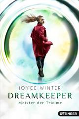 Cover-Bild Dreamkeeper 2. Meister der Träume