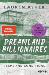 Cover-Bild Dreamland Billionaires - Terms and Conditions