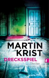 Cover-Bild Drecksspiel
