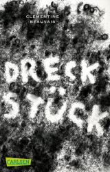 Cover-Bild Dreckstück