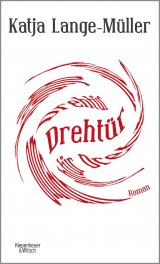 Cover-Bild Drehtür