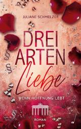 Cover-Bild Drei Arten Liebe