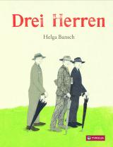 Cover-Bild Drei Herren
