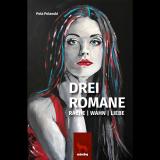 Cover-Bild Drei Romane