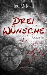 Cover-Bild Drei Wünsche