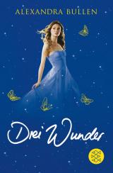 Cover-Bild Drei Wunder