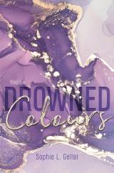 Cover-Bild Drowned Colours