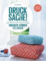 Cover-Bild Drucksache!
