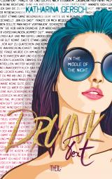 Cover-Bild Drunk Text