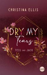 Cover-Bild Dry my Tears
