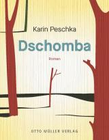 Cover-Bild Dschomba