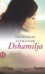 Cover-Bild Dshamilja