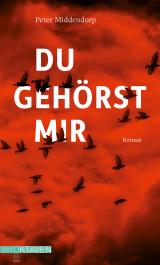 Cover-Bild Du gehörst mir