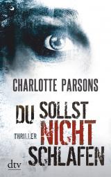 Cover-Bild Du sollst nicht schlafen