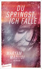 Cover-Bild Du springst, ich falle