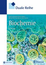 Cover-Bild Duale Reihe Biochemie