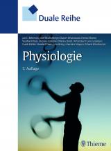 Cover-Bild Duale Reihe Physiologie