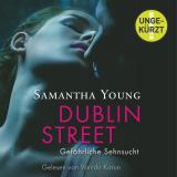 Cover-Bild Dublin Street - Gefährliche Sehnsucht (Edinburgh Love Stories 1)