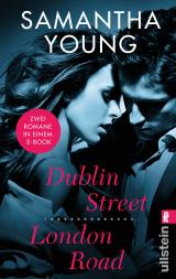Cover-Bild Dublin Street/ London Road