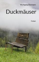 Cover-Bild Duckmäuser