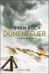 Cover-Bild Dünenfeuer