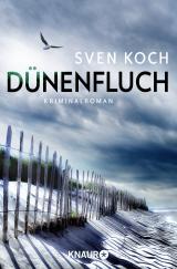 Cover-Bild Dünenfluch