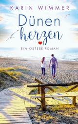 Cover-Bild Dünenherzen