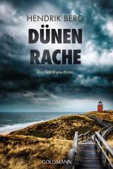 Cover-Bild Dünenrache