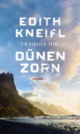 Cover-Bild Dünenzorn