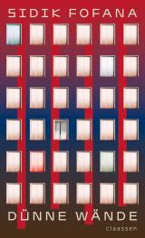 Cover-Bild Dünne Wände