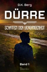 Cover-Bild Dürre