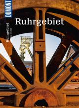 Cover-Bild DuMont Bildatlas 206 Ruhrgebiet