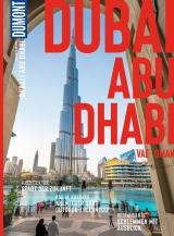 Cover-Bild DuMont Bildatlas Dubai, Abu Dhabi, VAE, Oman