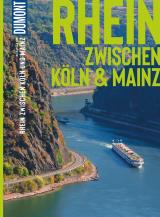 Cover-Bild DuMont Bildatlas Rhein, Zwischen Köln & Mainz
