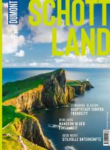 Cover-Bild DUMONT Bildatlas Schottland