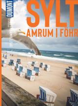Cover-Bild DuMont Bildatlas Sylt, Amrum, Föhr