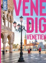 Cover-Bild DuMont Bildatlas Venedig, Venetien