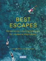 Cover-Bild DuMont Bildband Best Escapes