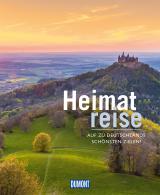 Cover-Bild DuMont Bildband Heimatreise