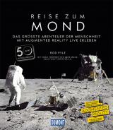 Cover-Bild DuMont Bildband Reise zum Mond