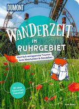 Cover-Bild DuMont Wanderzeit im Ruhrgebiet
