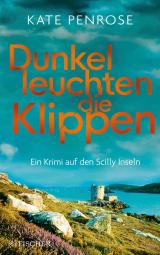 Cover-Bild Dunkel leuchten die Klippen