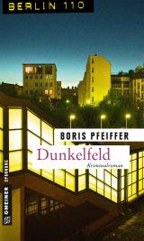 Cover-Bild Dunkelfeld