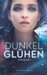 Cover-Bild Dunkelglühen