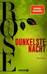 Cover-Bild Dunkelste Nacht