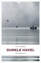 Cover-Bild Dunkle Havel