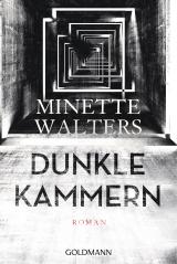 Cover-Bild Dunkle Kammern