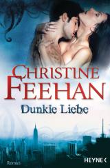 Cover-Bild Dunkle Liebe