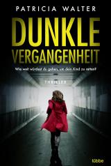 Cover-Bild Dunkle Vergangenheit